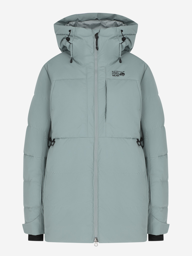 Пуховик женский Mountain Hardwear Powder Maven