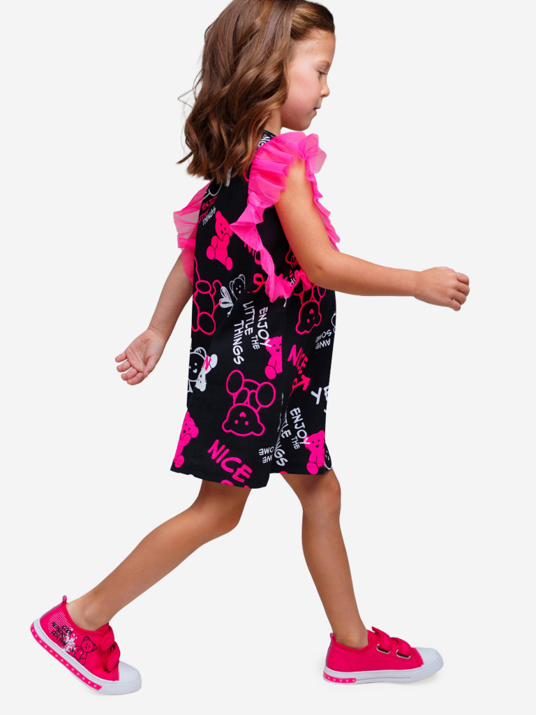 Платье для девочек PlayToday