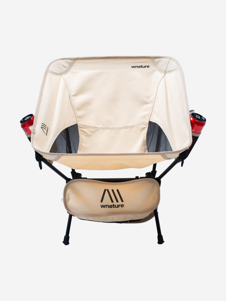 Складной стул wnature stool
