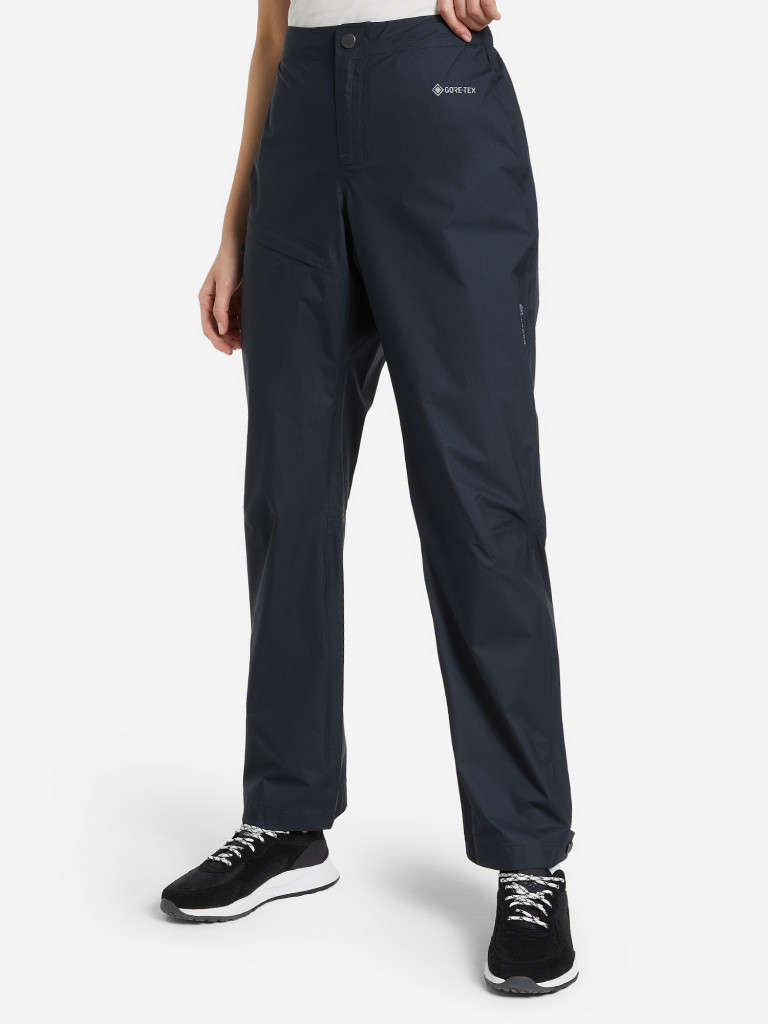 Брюки женские Mountain Hardwear Exposure/2™ Gore-Tex® Paclite Plus Pant