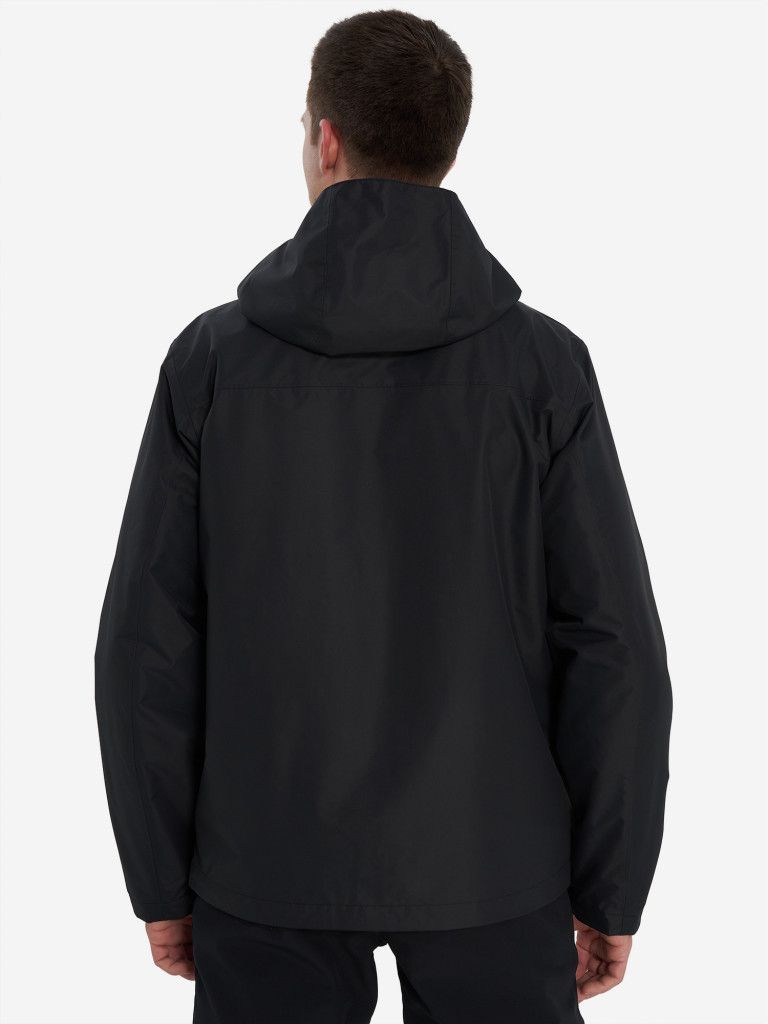 Куртка мембранная мужская Northland