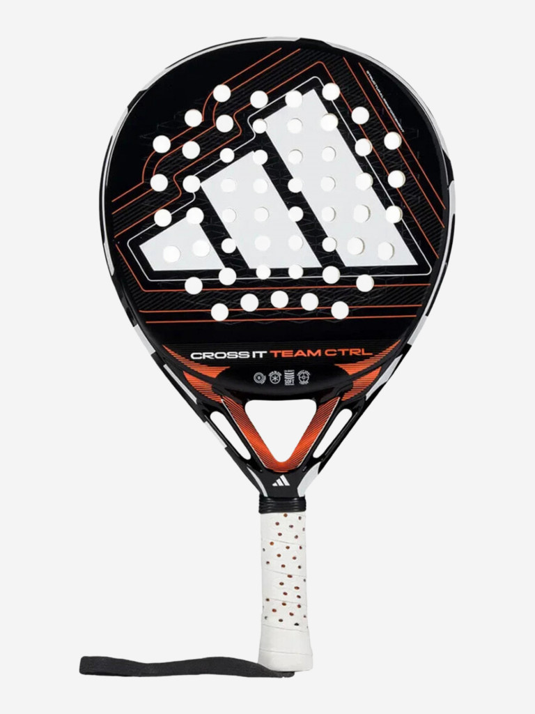 Ракетка для падел-тенниса Adidas Cross It Team 2026