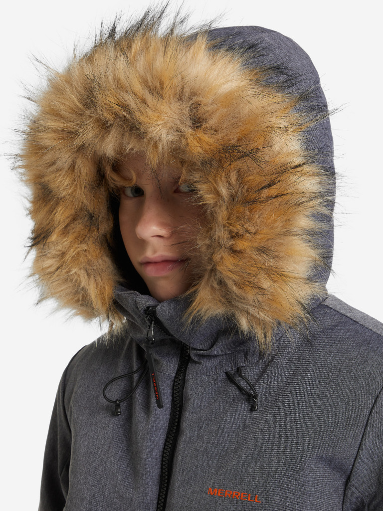Куртка утепленная для мальчиков Merrell