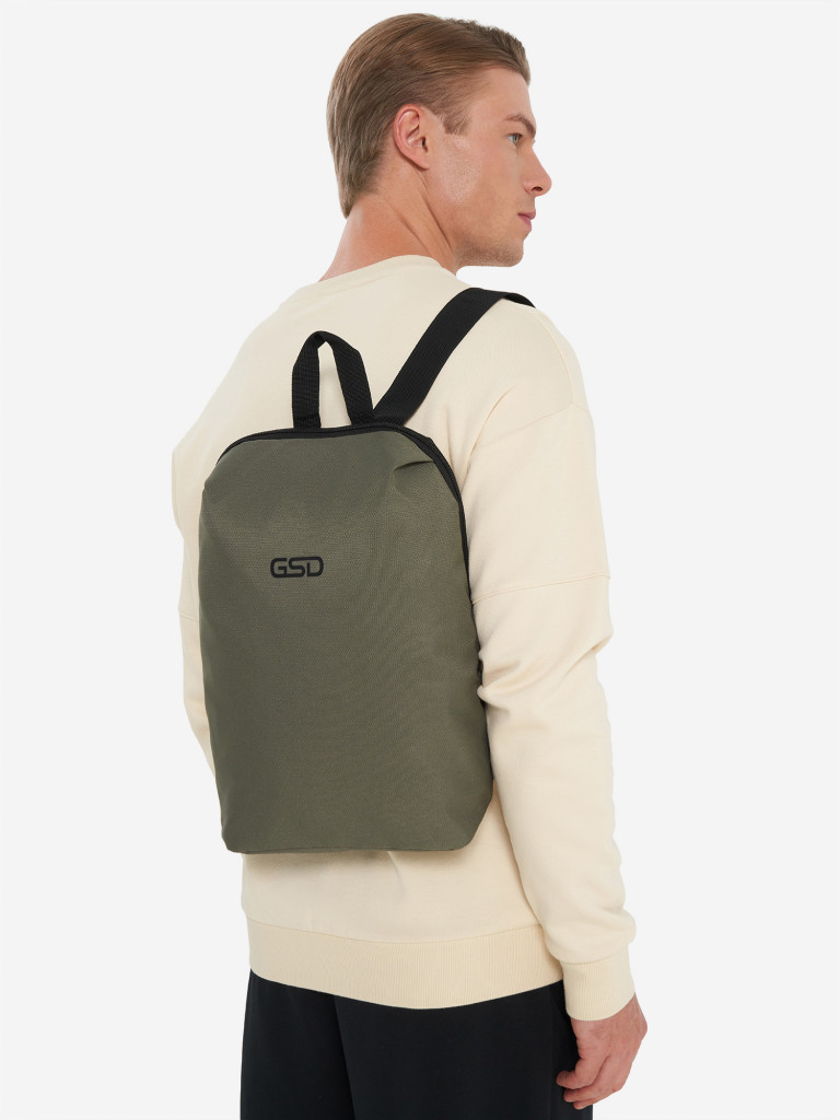 Рюкзак GSD