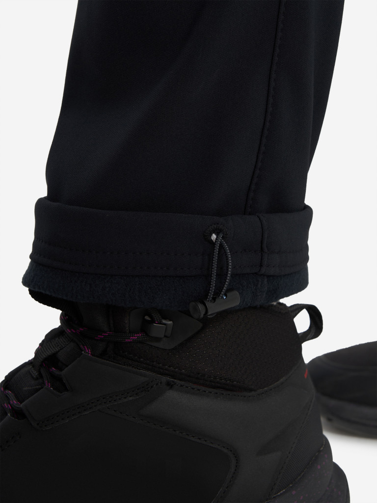 Брюки женские Columbia Back Beauty Warm Softshell Pant