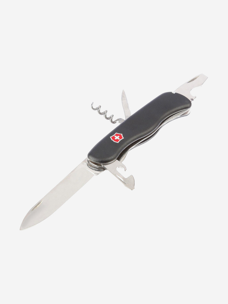 Нож складной Victorinox Picknicker, 111 мм, 11 функций