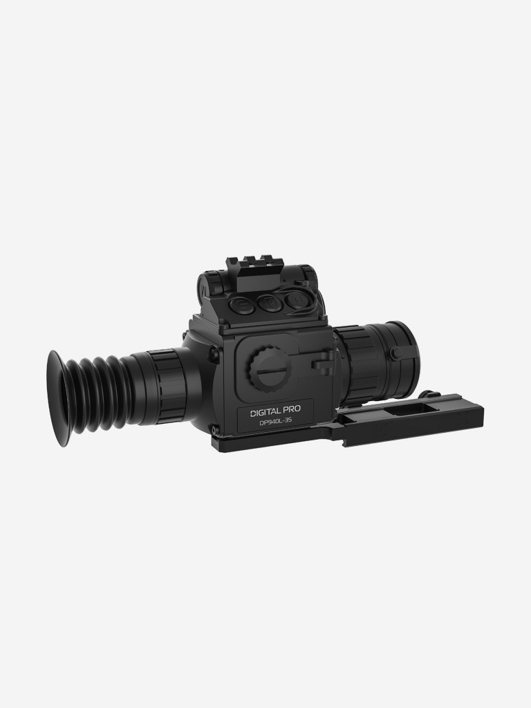 Цифровой прицел Arkon Digital Pro DP940L-35