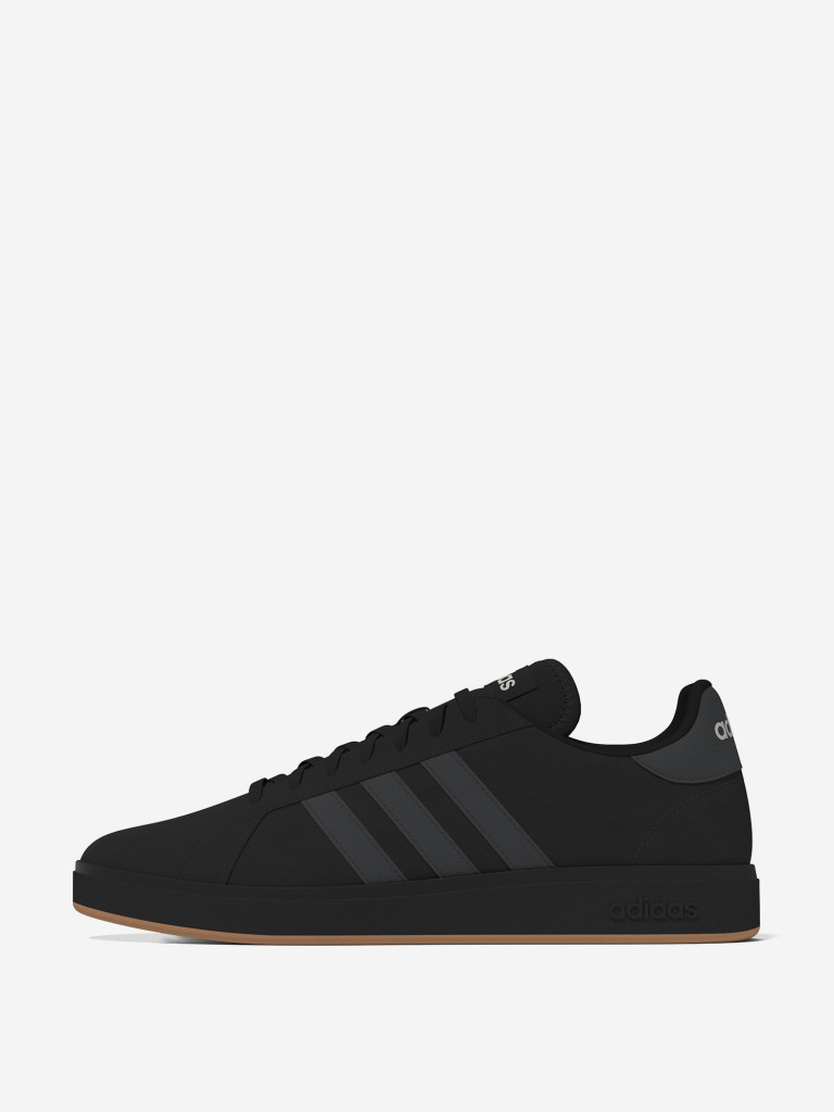 Кеды мужские adidas Grand Court Base 2.0