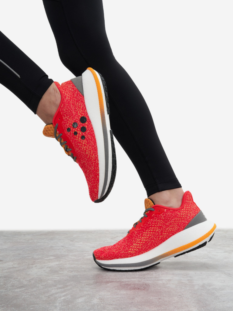 Кроссовки женские Craft Pacer