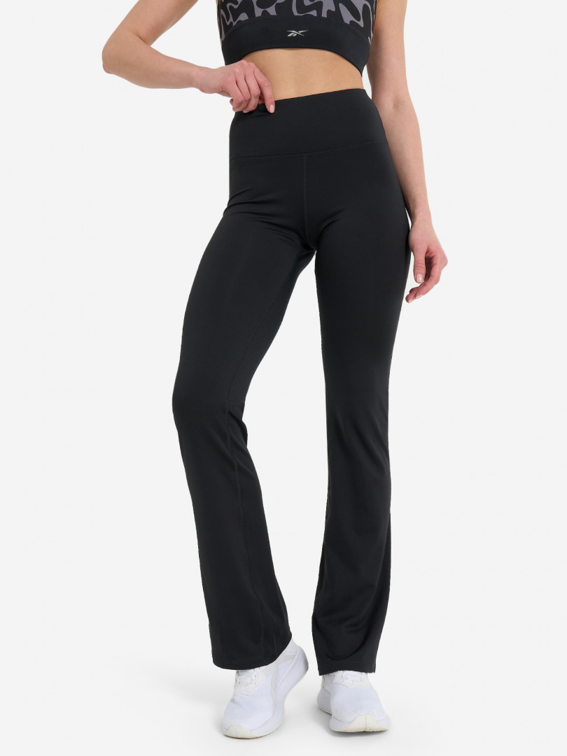 

Легинсы женские Reebok, Черный