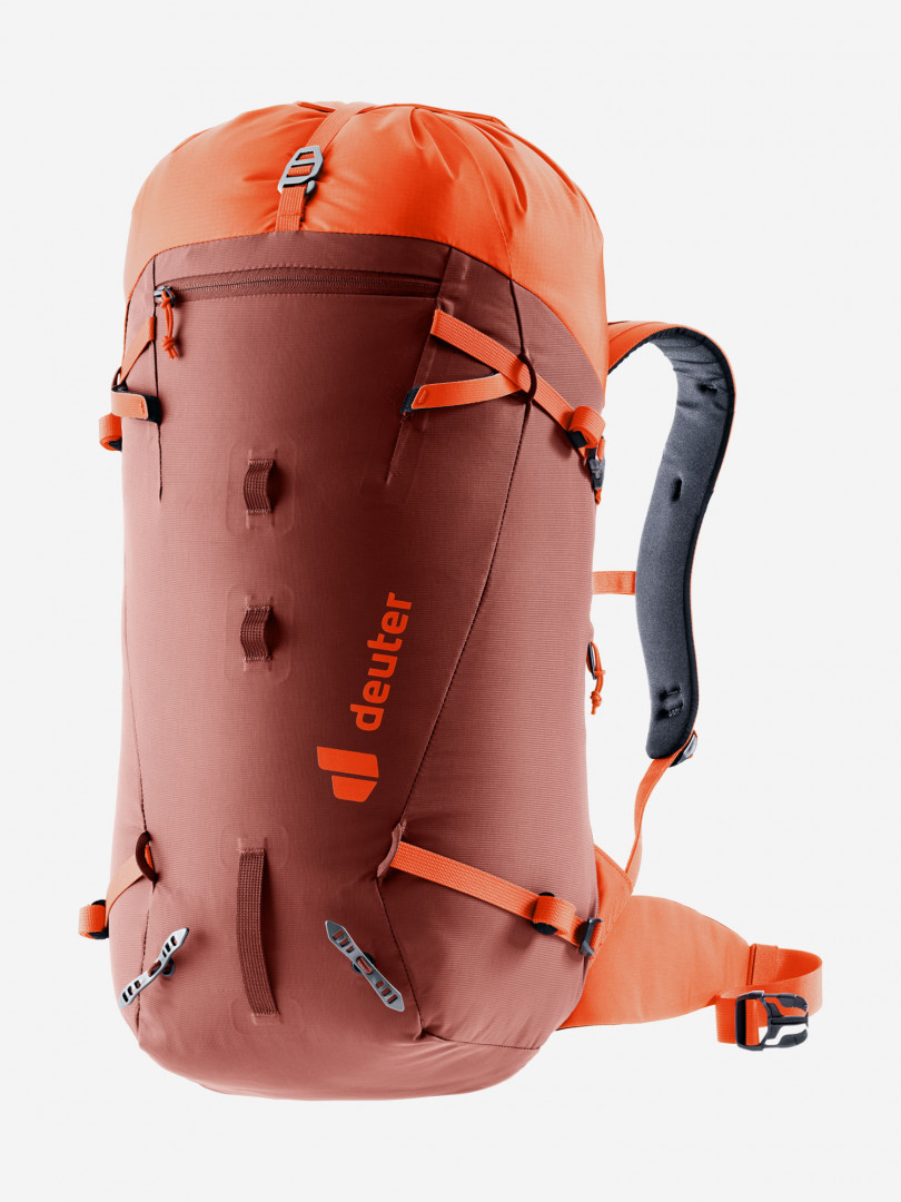 Рюкзак deuter Guide 30 л, Оранжевый