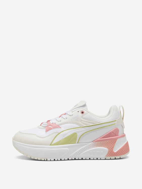 Кроссовки женские PUMA R78 Disrupt