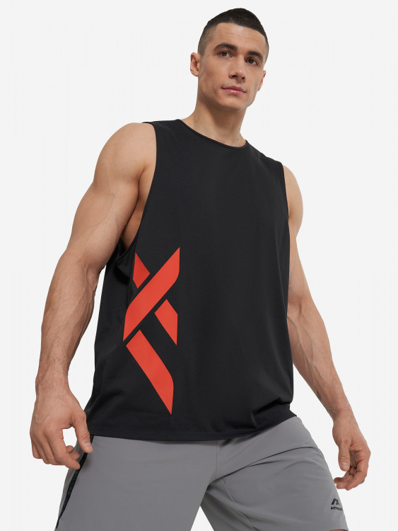 Майка мужская Athlex