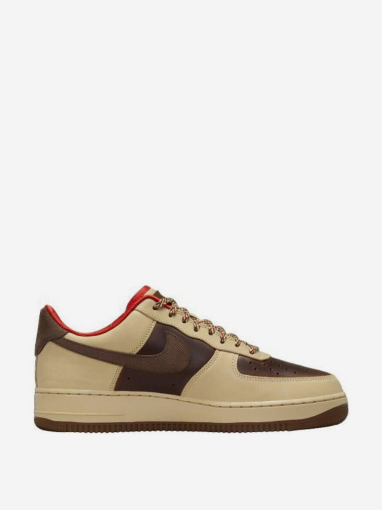Кроссовки Nike Air Force 1 '07 Light British Cacao