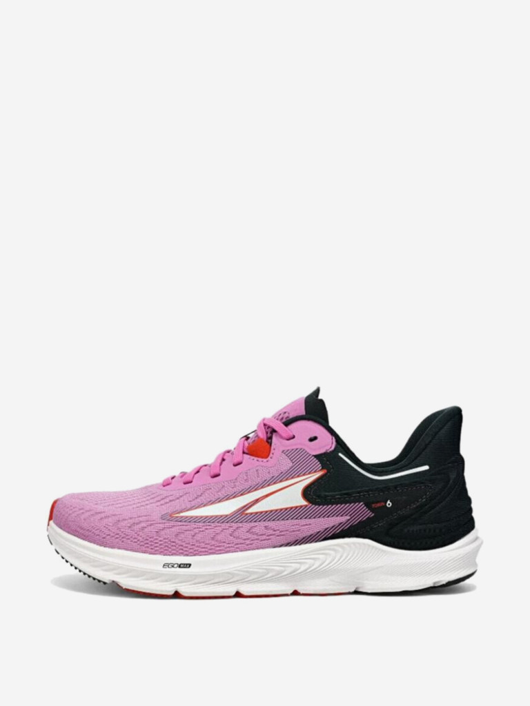 Кроссовки Altra Torin 6 Cushioned Slip-Resistant Low-Top Running