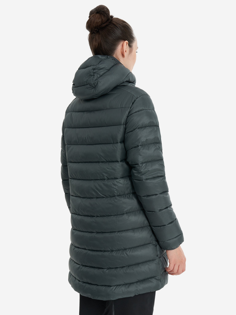 Пуховик женский Northland Himmel