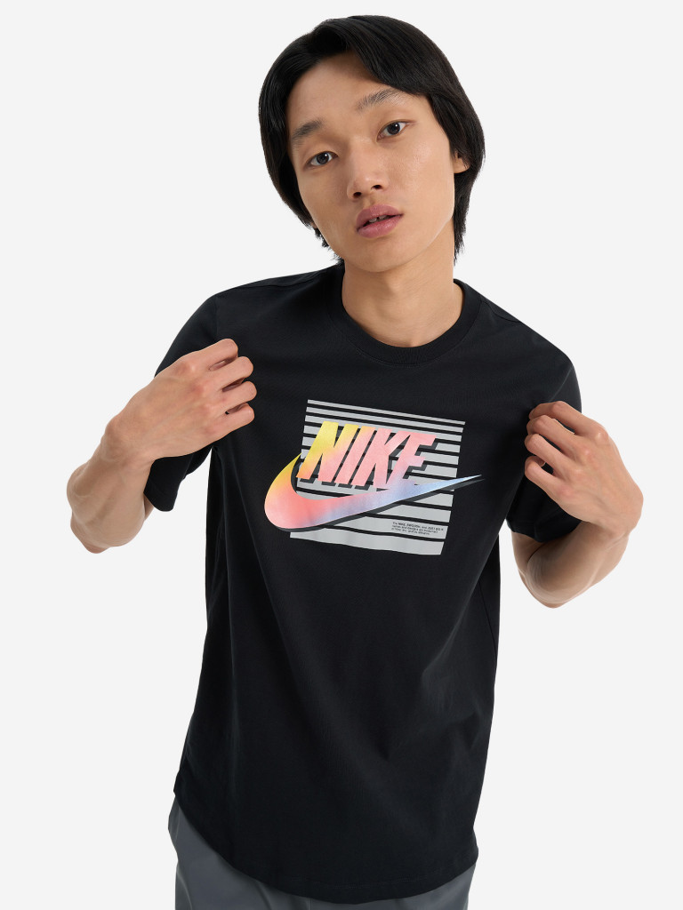 Футболка мужская Nike Futura