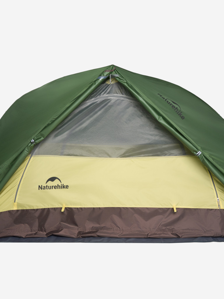 Палатка 2-местная Naturehike Star River Ultralight
