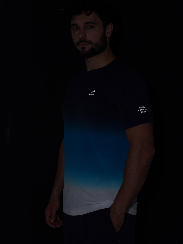 Футболка мужская Demix