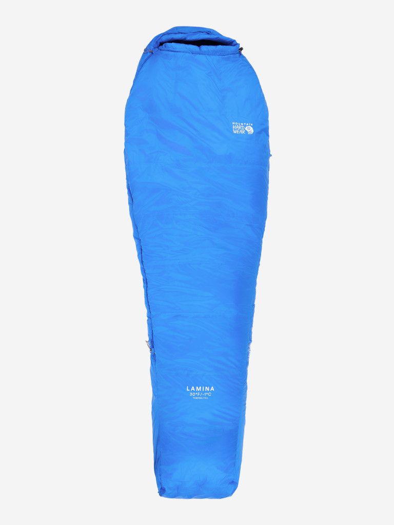 Спальный мешок Mountain Hardwear Lamina Long -3
