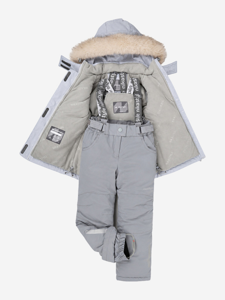 Костюм NIKASTYLE