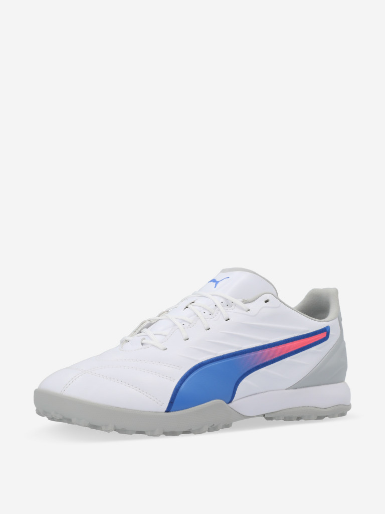 Бутсы мужские PUMA King Pro TT