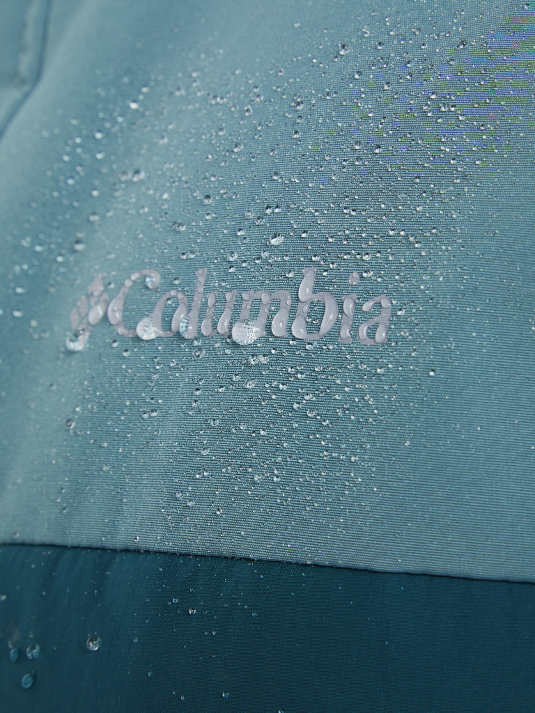 Пуховик мужской Columbia Marquam Peak Fusion Jacket