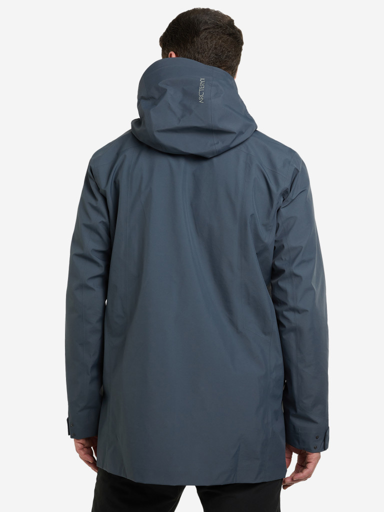 Куртка мембранная мужская Arc'teryx Sawyer