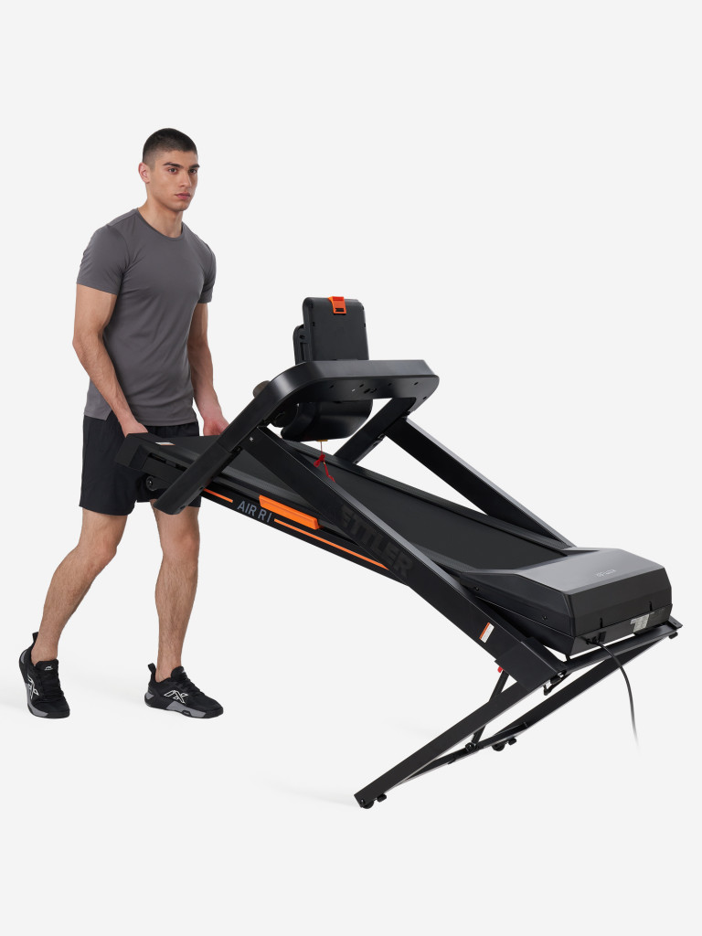 Беговая дорожка KETTLER Air RI