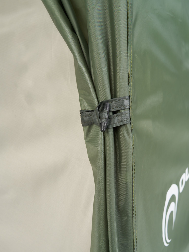 Палатка 3-местная Outventure Dome 3