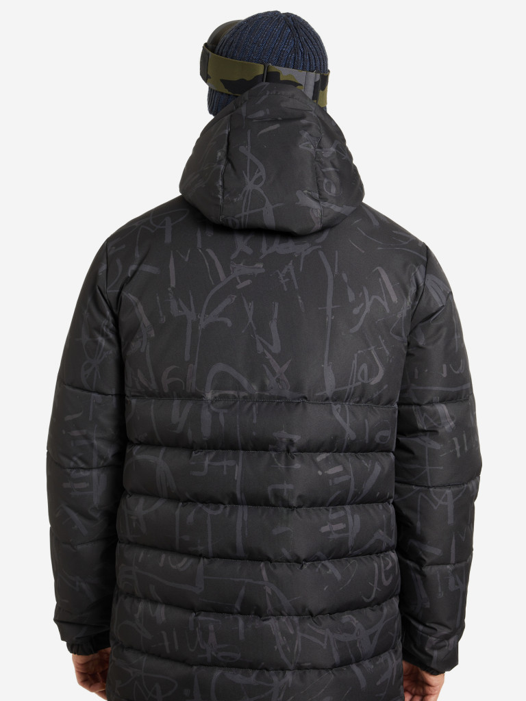 Пуховик мужской Termit