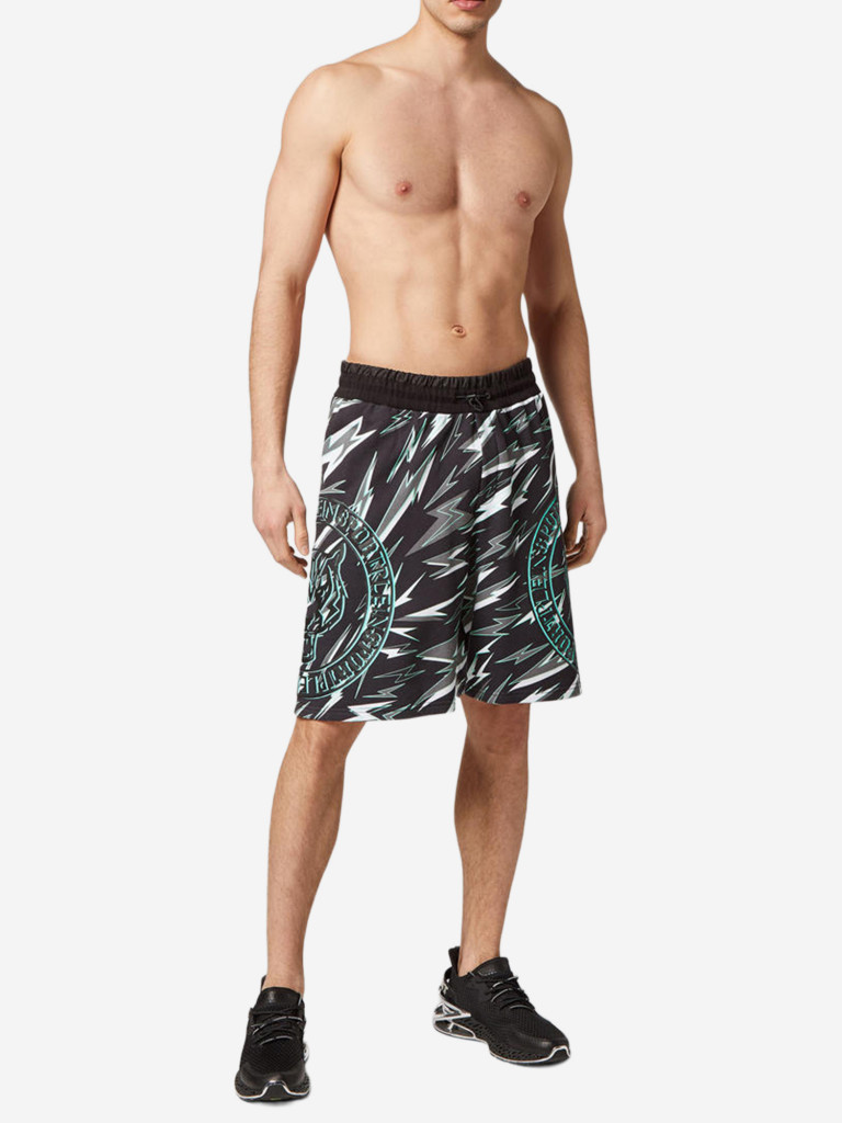 Шорты Plein Sport