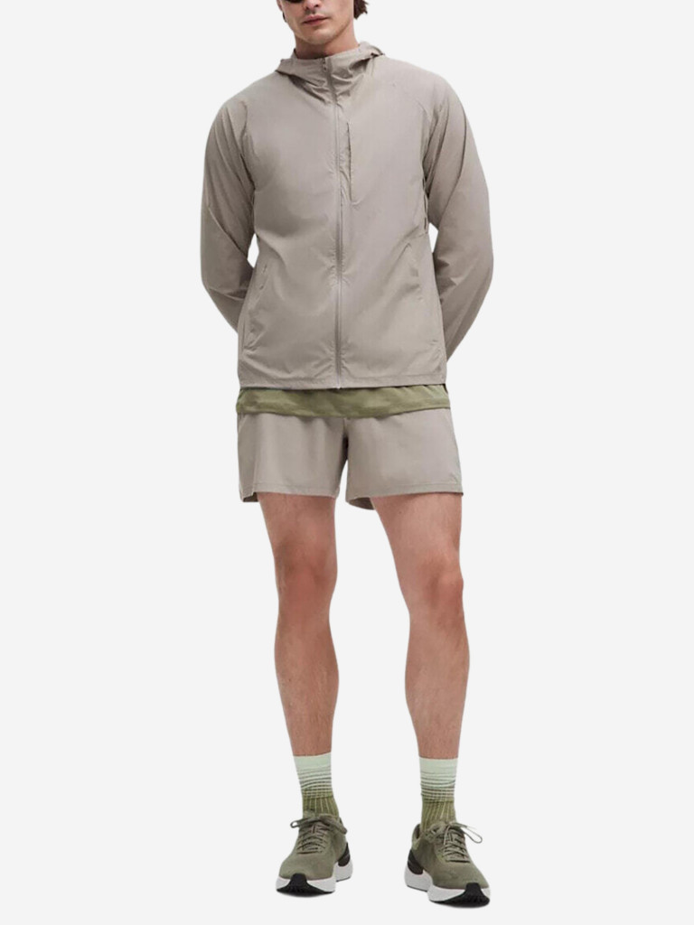 Шорты Lululemon Pace Breaker Short