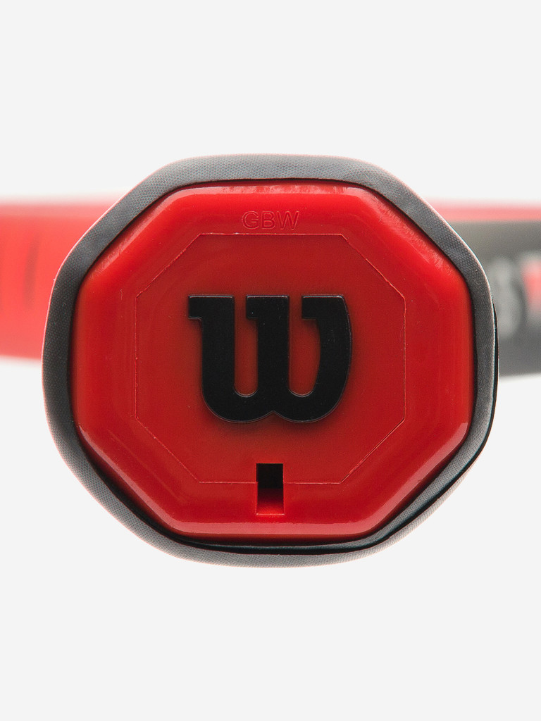 Ракетка для большого тенниса Wilson Clash 100