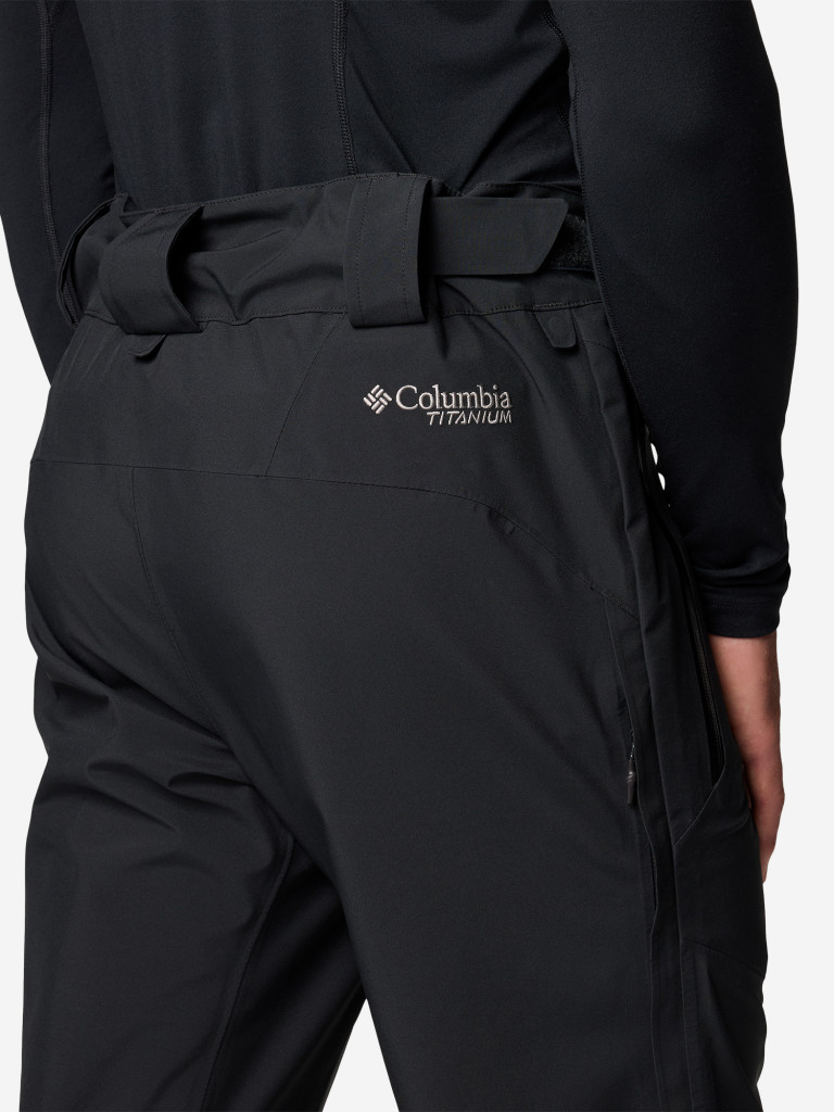Брюки мужские Columbia Platinum Peak II