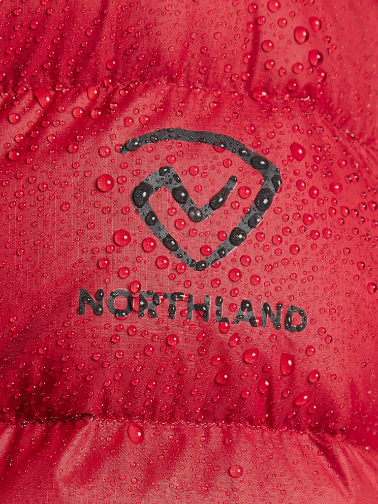 Пуховик мужской Northland