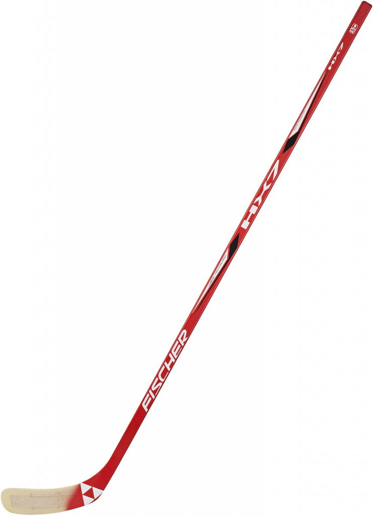 Клюшка хоккейная взрослая Fischer HX7 SR