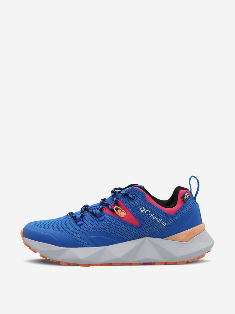 Полуботинки женские Columbia Facet 60 Low Outdry