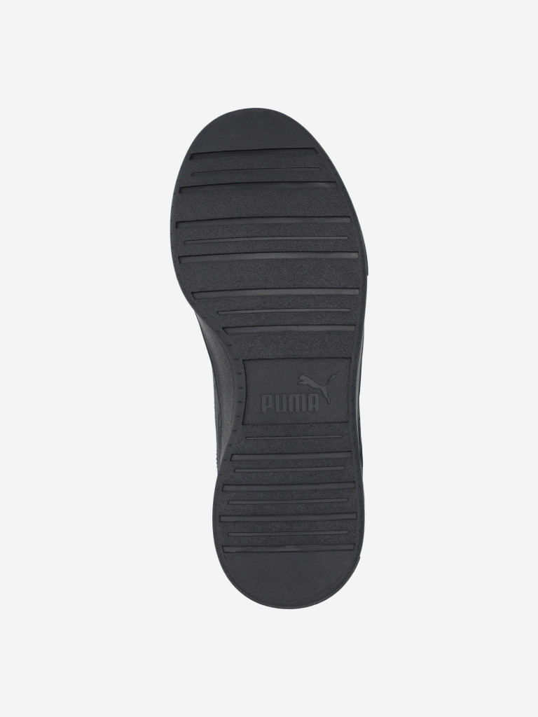 Кеды для мальчиков PUMA Caven Dime JR