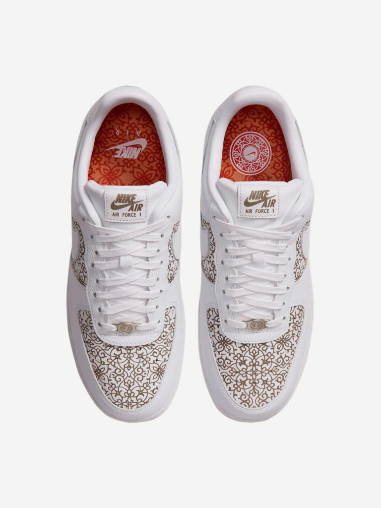 Кеды мужские Nike Air Force 1