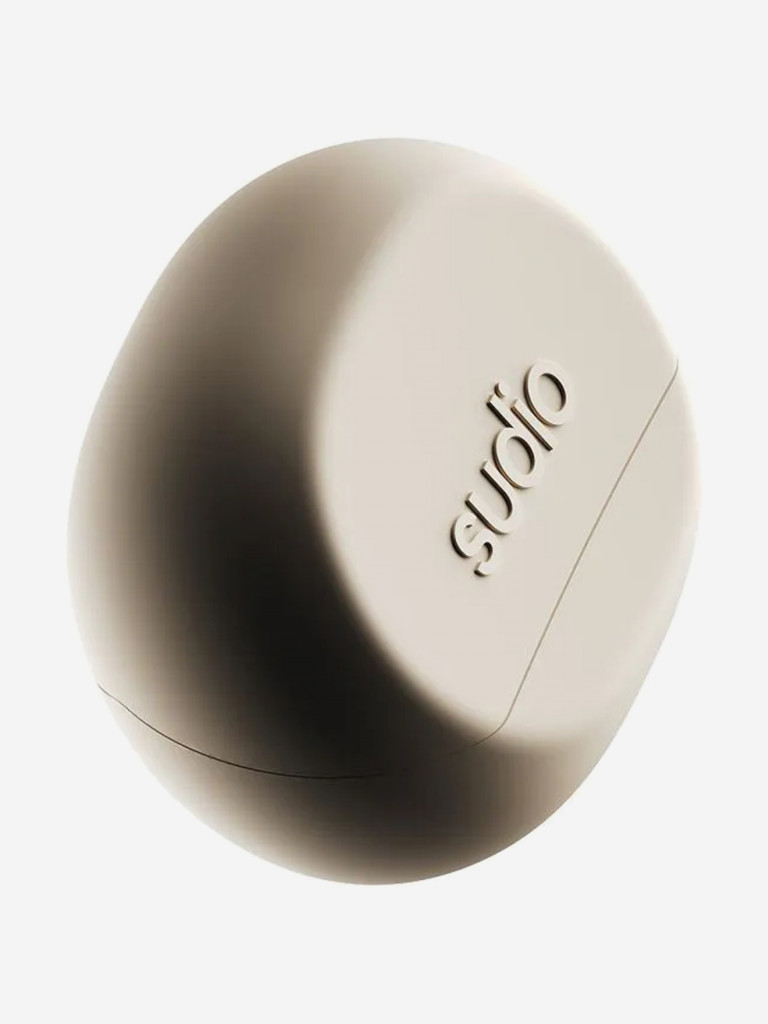 Беспроводные наушники Sudio N3 In-Ear TWS Headphone, цвет: песочный