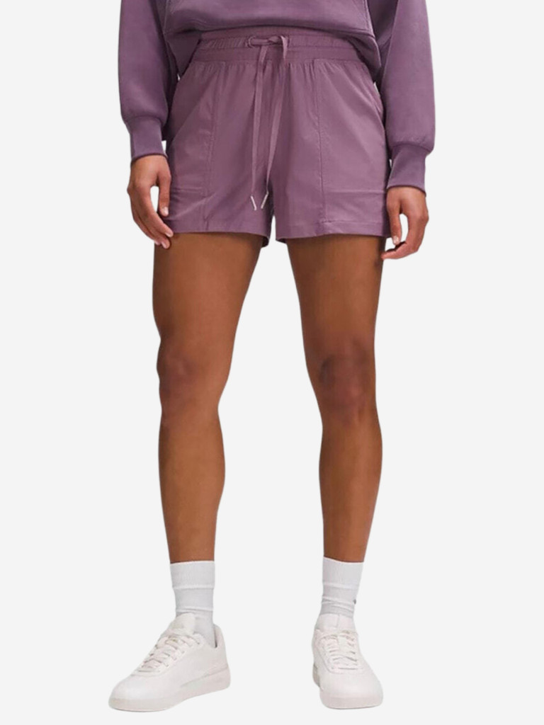 Шорты Lululemon Dance Studio Short 3.5"