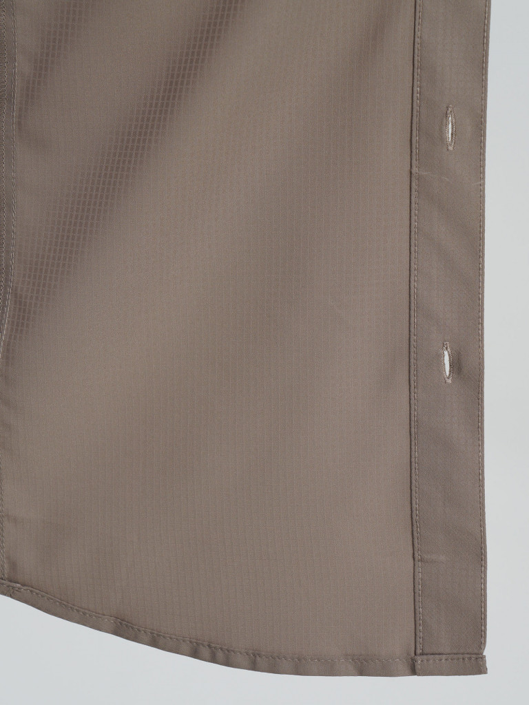 Рубашка с коротким рукавом мужская Outventure