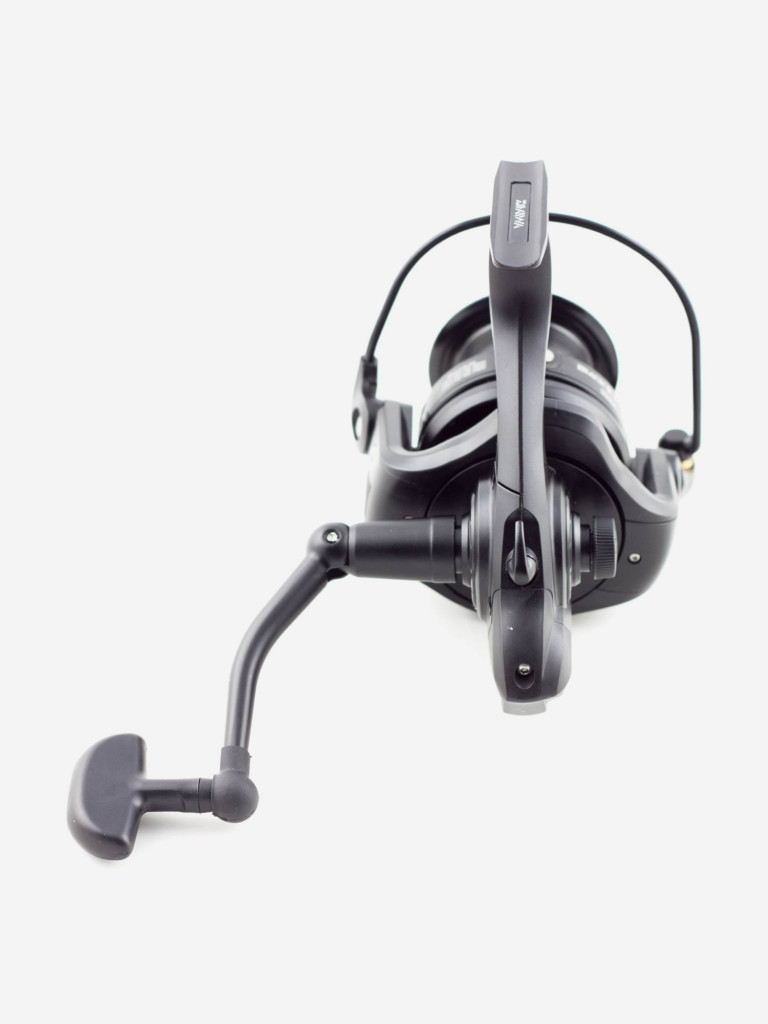 Катушкa DAIWA Black Widow 5000LDA