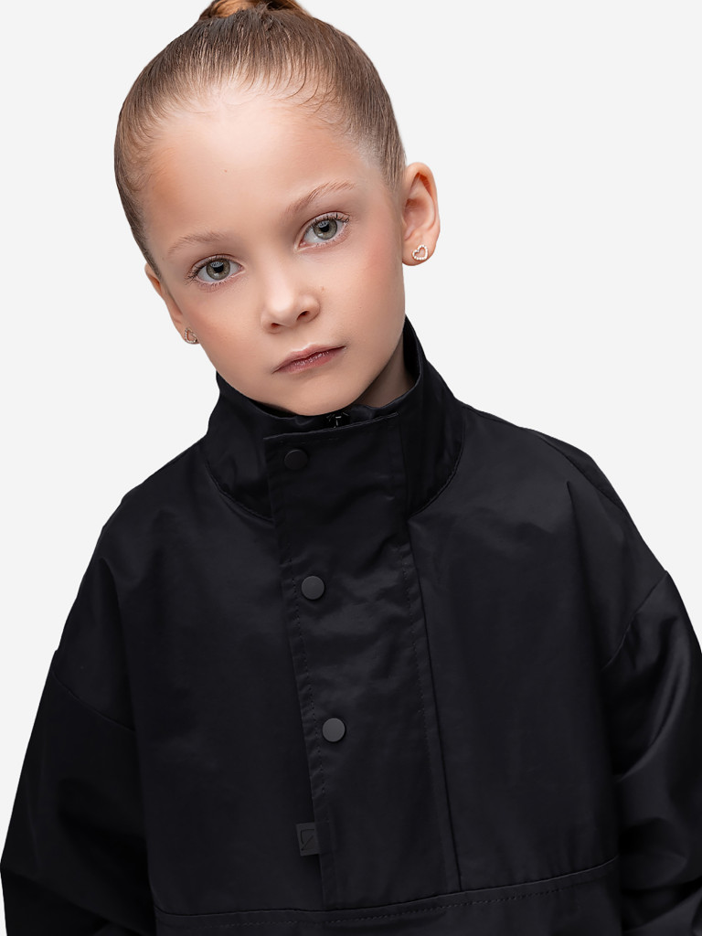 Костюм с анораком курточная ткань bodo