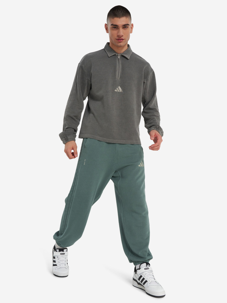 Толстовка мужская adidas
