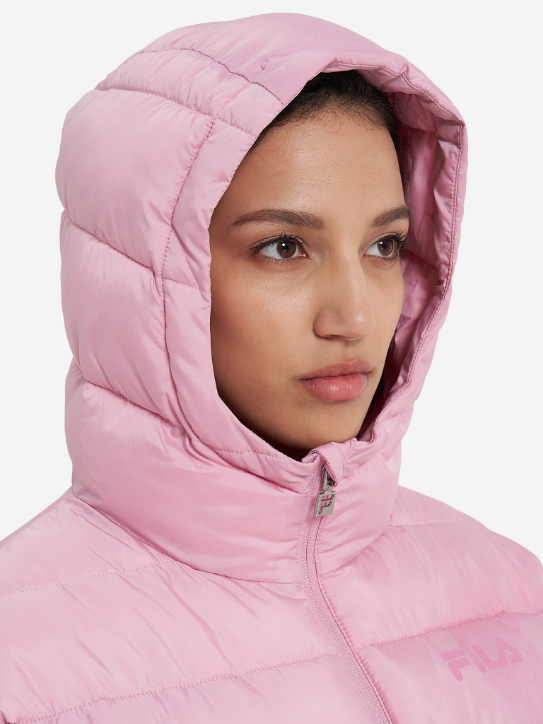 Пуховик женский FILA Essential
