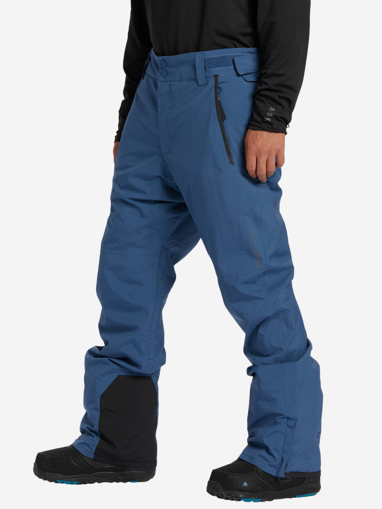 Брюки утепленные мужские Billabong Compass