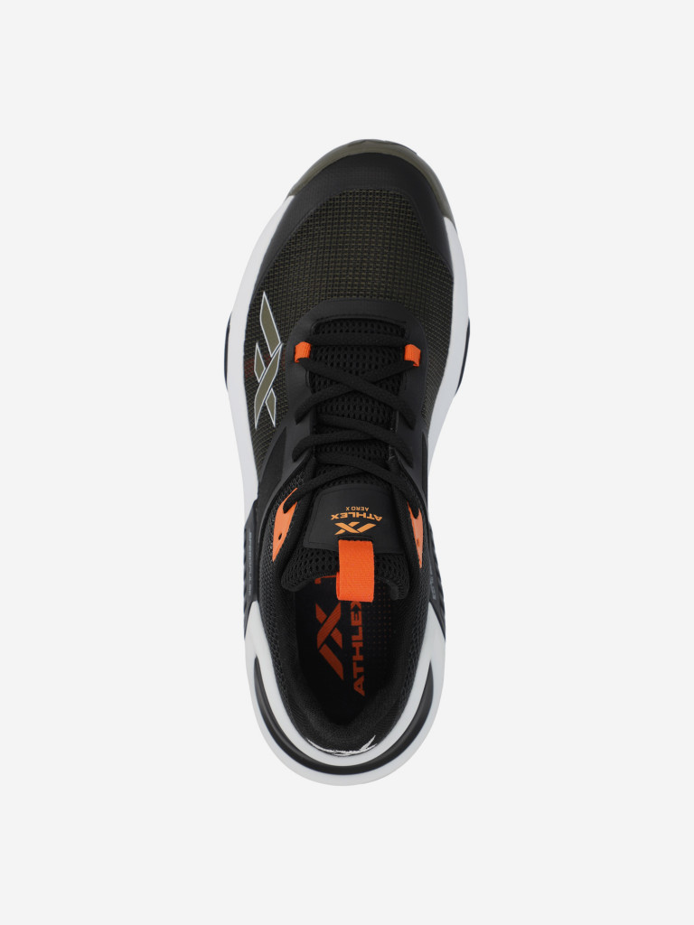 Кроссовки мужские Athlex Aero X