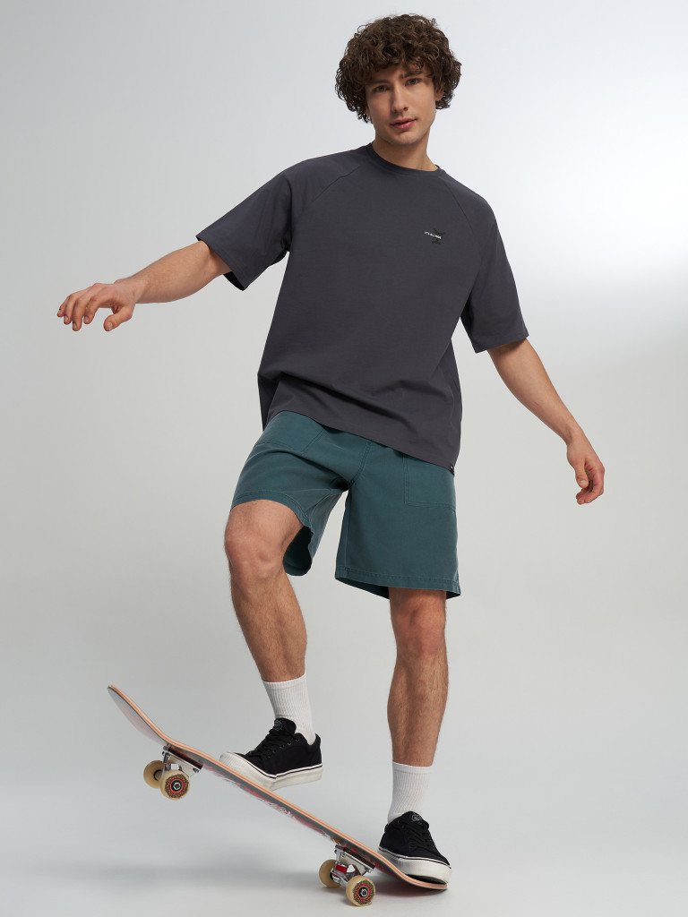 Футболка мужская Termit